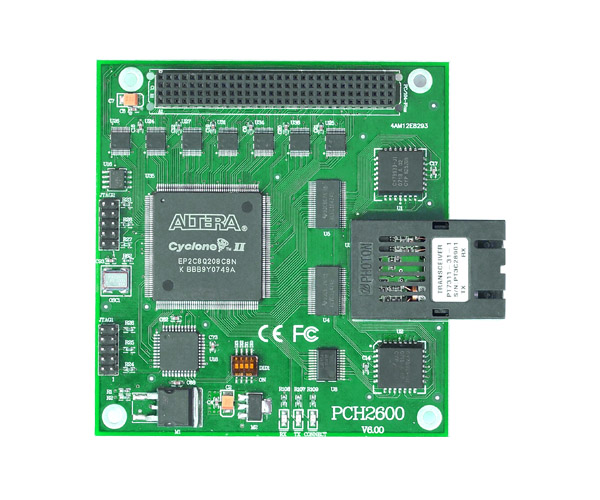 PCH2600